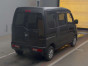 2015 Daihatsu Hijet Cargo