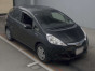 2012 Honda Fit Hybrid