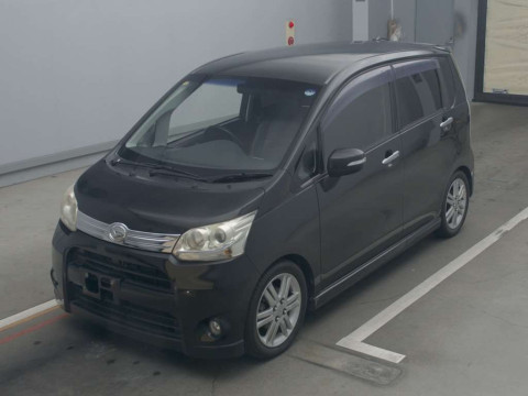 2011 Daihatsu Move LA100S[0]