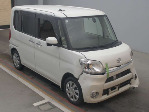 2016 Daihatsu Tanto LA610S[2]