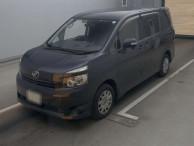 2007 Toyota Voxy