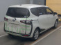 2018 Toyota Sienta