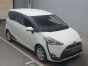 2018 Toyota Sienta