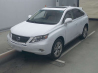 2010 Lexus RX