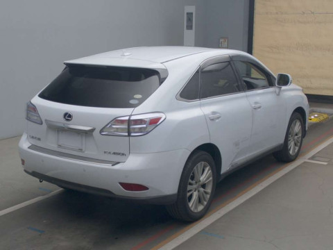 2010 Lexus RX GYL15W[1]