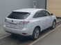 2010 Lexus RX