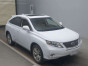 2010 Lexus RX