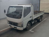 2009 Mitsubishi Fuso Canter