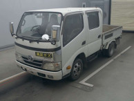 2010 Toyota Dyna Truck