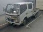 2010 Toyota Dyna Truck