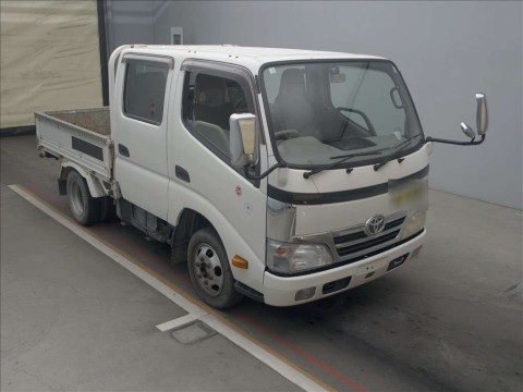 2010 Toyota Dyna Truck KDY231[2]