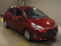 2019 Toyota Vitz