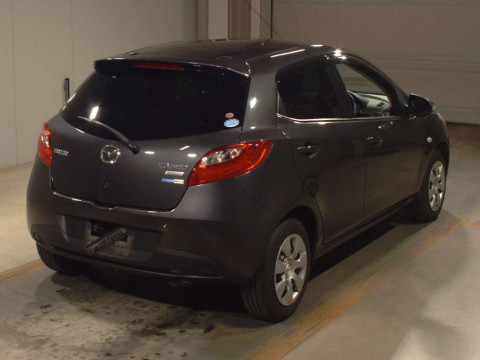 2014 Mazda Demio DEJFS[1]