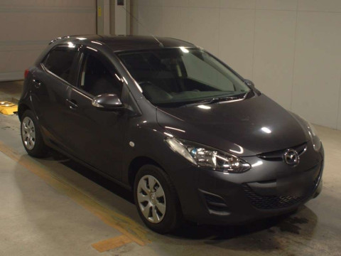 2014 Mazda Demio DEJFS[2]