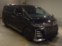 2018 Toyota Alphard