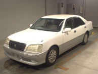 2002 Toyota Crown