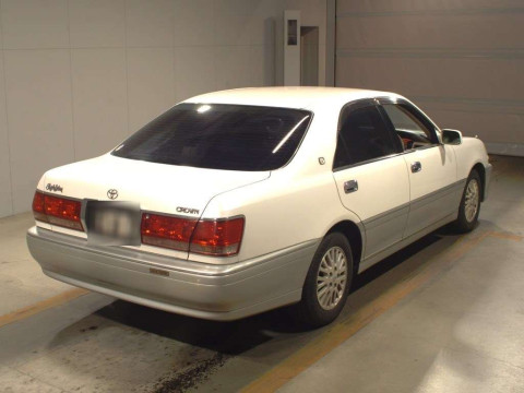 2002 Toyota Crown JZS175[1]