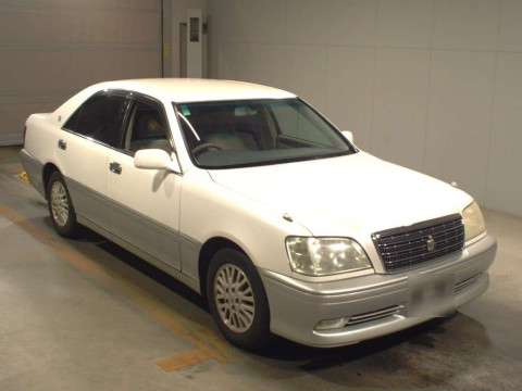 2002 Toyota Crown JZS175[2]