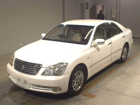 2008 Toyota Crown GRS180[0]