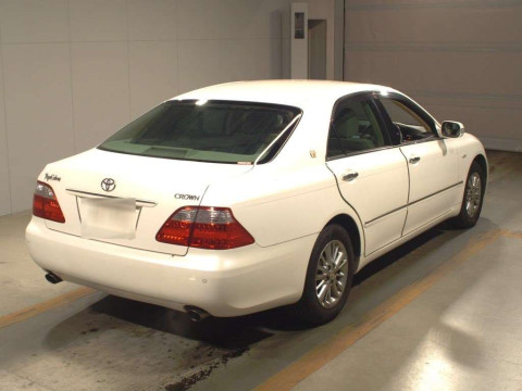 2008 Toyota Crown GRS180[1]