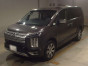 2020 Mitsubishi Delica D5