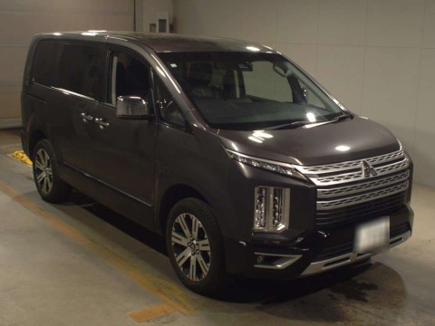 2020 Mitsubishi Delica D5 CV1W[2]