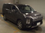 2020 Mitsubishi Delica D5