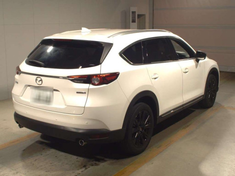 2022 Mazda CX-8 KG2P[1]