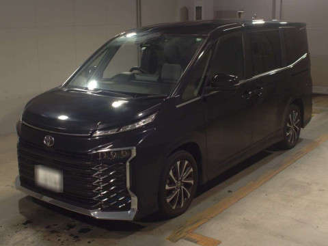 2022 Toyota Voxy MZRA90W[0]