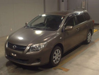 2010 Toyota Corolla Fielder