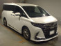 2024 Toyota Alphard