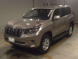 2020 Toyota Land Cruiser Prado