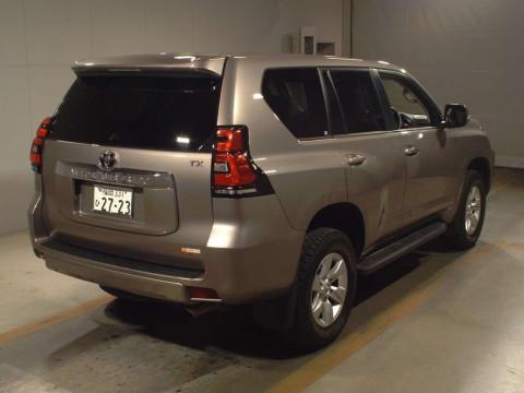 2020 Toyota Land Cruiser Prado TRJ150W[1]