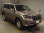 2020 Toyota Land Cruiser Prado