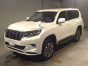 2022 Toyota Land Cruiser Prado