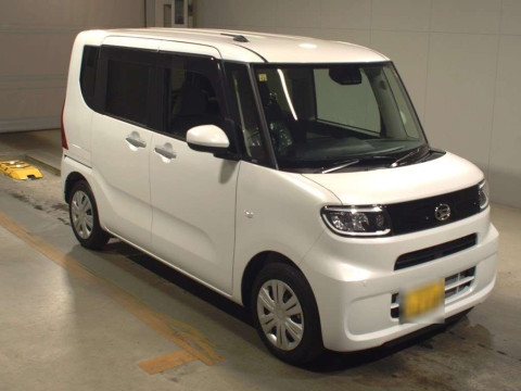 2023 Daihatsu Tanto LA650S[2]