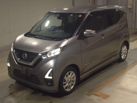 2021 Nissan DAYZ B44W[0]