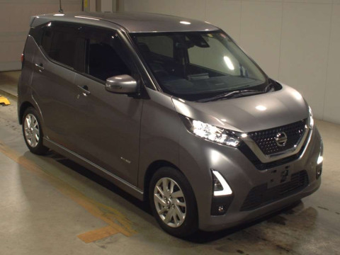 2021 Nissan DAYZ B44W[2]