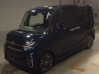 2019 Daihatsu Tanto Custom