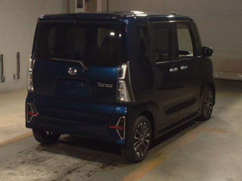 2019 Daihatsu Tanto Custom LA650S[1]