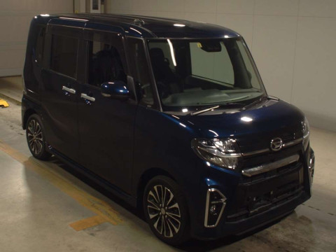 2019 Daihatsu Tanto Custom LA650S[2]