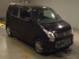 2013 Suzuki Wagon R