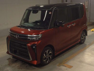 2023 Daihatsu Tanto Custom