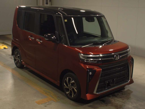 2023 Daihatsu Tanto Custom LA650S[2]