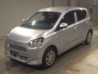 2022 Daihatsu Mira es