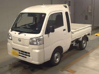 2023 Daihatsu Hijet Truck