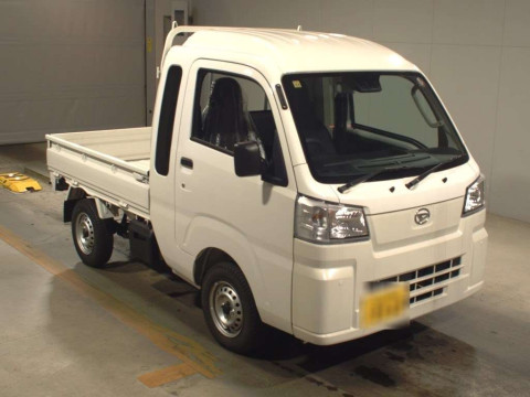 2023 Daihatsu Hijet Truck S500P[2]