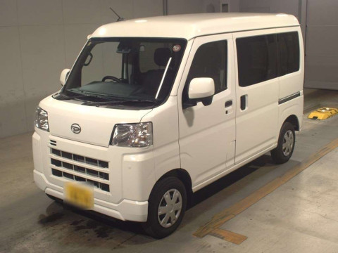 2023 Daihatsu Hijet Cargo S700V[0]