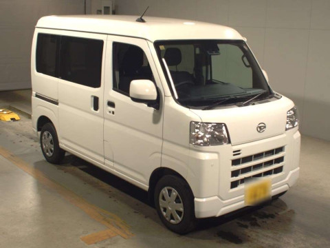 2023 Daihatsu Hijet Cargo S700V[2]