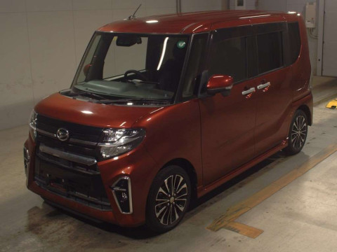 2020 Daihatsu Tanto Custom LA650S[0]